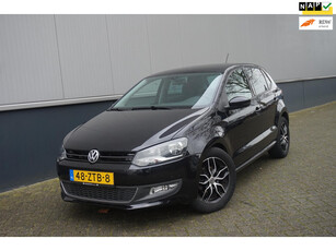 Volkswagen Polo 1.2 TSI BlueMotion Highline Edition Airco Nieuwe apk Nap