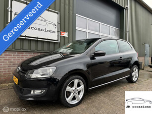 Volkswagen Polo 1.2 TSI DSG Highline|Cruise|Stoel vw|PDC|APK|