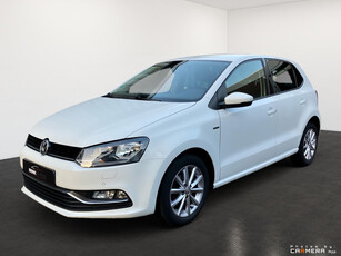 Volkswagen Polo 1.2 TSI Highline pdc cruise clima