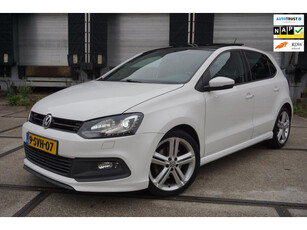 Volkswagen Polo 1.2 TSI R-Line Edition * R-line * Cruise * Clima *