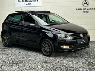 Volkswagen Polo 1.2 TSI Style 105PK Panoramadak Cruise Climate