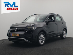 Volkswagen T-Cross 1.0 TSI Go Adaptieve/Cruise Apple/Carplay Stoelverwarming Camera