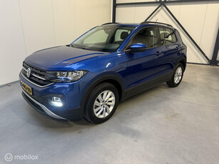 Volkswagen T-Cross 1.0 TSI Life Automaat