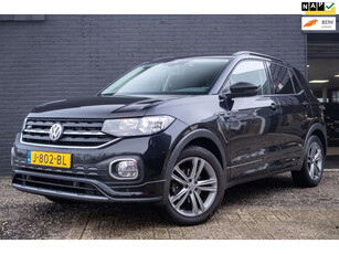 Volkswagen T-Cross 1.0 TSI R-line | Carplay | ACC | Lane assist