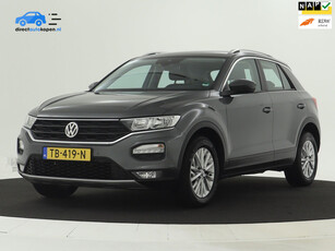 Volkswagen T-Roc 1.0 TSI Style Business NAVI | Carplay | Dealer Onderhouden