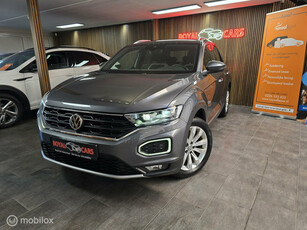 Volkswagen T-Roc 1.5 TSI Sport/ ACC / Automaat / Camera