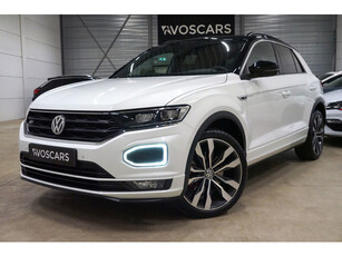 Volkswagen T-Roc 1.5 TSI Sport R-Line DSG * Trekhaak - 19