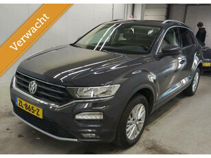 Volkswagen T-Roc 1.5 TSI Style