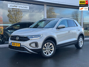 Volkswagen T-ROC 1.5 TSI tsi Life automaat , afneembare trekhaak , navigatie