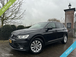 Volkswagen Tiguan 1.4 TSI Comfortline ACC Trekhaak LED