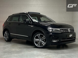 Volkswagen Tiguan 1.4 TSI R-Line Pano Virtual Trekh. Massage