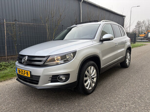 Volkswagen Tiguan 1.4 TSI Sport&Style / NAVI / CRUISE / PANORAMADAK / AIRCO