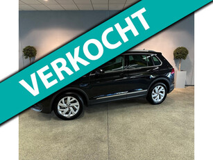 Volkswagen Tiguan 1.5 TSI DSG - Camera - Ambi - Trekhaak - 150 PK - LED