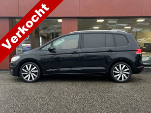 Volkswagen Touran 1.2 TSI Comfortline Business 7p