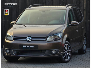 Volkswagen Touran 1.2 TSI Highline Standkachel| Xenon| Trekh