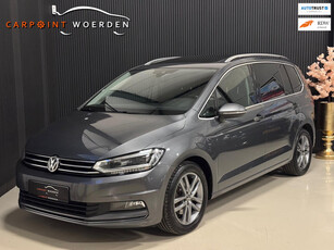 Volkswagen TOURAN 1.5 TSI Highline 7p | PANO | LED | VOL VOL VOL!