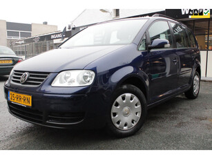 Volkswagen Touran 1.6 Business / Nieuwe APK / Airco / CruiseControl