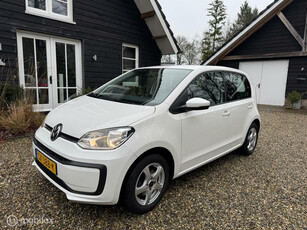 Volkswagen Up! 1.0 BMT move up!