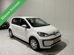 Volkswagen Up! 1.0 BMT Move up! Airco Cruise DAB+ Org-NL 5-Drs