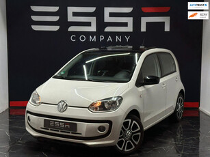 Volkswagen Up! 1.0 Cup up! Edition Pano Stoelverwarming Bluetooth Navi