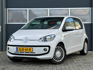 Volkswagen Up! 1.0 MPI 5 Deurs Airco LM Velgen