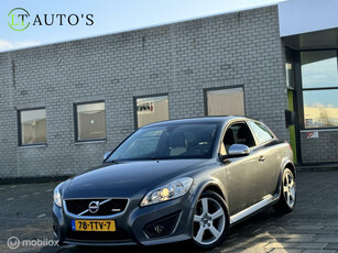 Volvo C30 1.6 D2 R-edition|Leer Clima Cruise APK