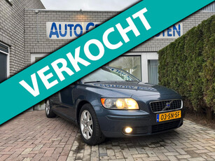 Volvo S40 1.8