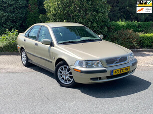 Volvo S40 1.8 Europa·AUT·Airco·Cruise