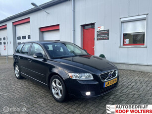 Volvo V50 1.6 D2 S/S Business Edition