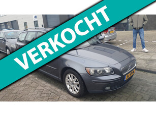 Volvo V50 2.0D Momentum