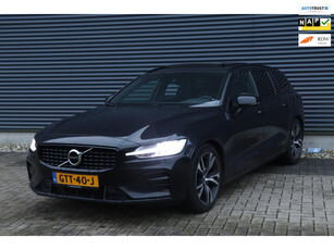 Volvo V60 2.0 B4 Inscription | R-Design | PANO | Dealer onderhouden