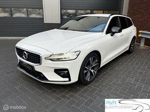 Volvo V60 2.0 T5 R-Design/Bang&olufsen/250pk