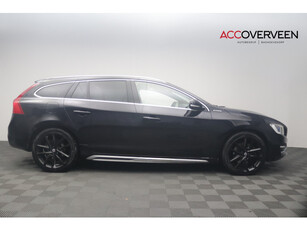 Volvo V60 2.4 D6 AWD Plug-In Hybrid Summum