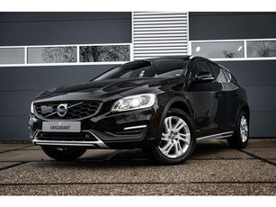 Volvo V60 Cross Country 2.0 D3 Summum |Trekhaak |Pano |Stoelverw.|Memory seat |Camera