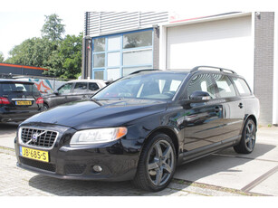 Volvo V70 2.0 | Airco | Elec ramen | Cruise control | Parkeer sensor achter