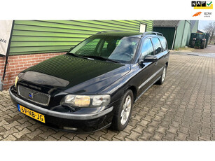 Volvo V70 2.4 Comfort Line