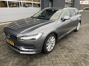 Volvo V90 2.0 T5 90th Anniversary Edition