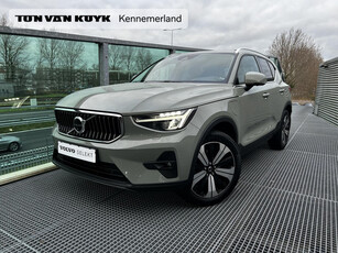 Volvo XC40 1.5 T5 Plug-in hybrid Ultimate Bright Aut. Panoramadak, Lederen Bekleding, Parkeer camera 360Gr. Parkeer verwarming, Harman-Kardon Audio systeem, Verwarmde stoelen + stuur