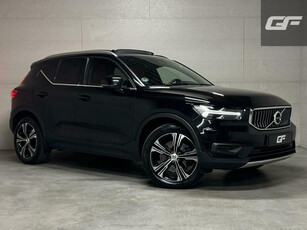 Volvo XC40 1.5 T5 Recharge Inscription Pano H/K Leer Memory