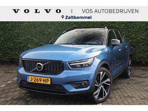 Volvo XC40 1.5 T5 Recharge R-Design