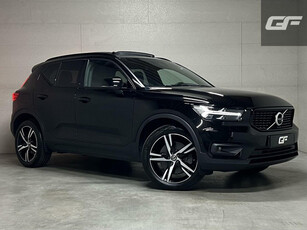 Volvo XC40 1.5 T5 Recharge R-Design Pano 360 H/K ADD Cruise