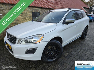 Volvo XC60 2.0 D3 R-Design | Open dak | 18inch | Zeer mooi!