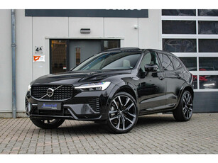 Volvo XC60 2.0 Recharge T8 AWD Plus Dark PANO|360|BLIS