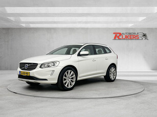 Volvo XC60 2.0 T5 FWD Summum Aut,Panoramadak,Cruise Contr,Climate Contr,Stoelverwarming,Parkeersensoren,All season banden