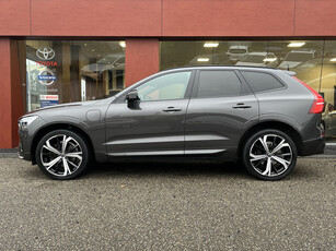 Volvo XC60 2.0 T6 Plug-in hybrid AWD R-Design | Harman/Kardon | Pano | 21” | Pilot assist