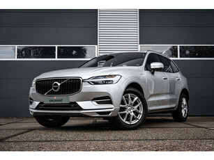 Volvo XC60 2.0 T8 Twin Engine AWD Inscription | Pano Dak | Camera | Navi