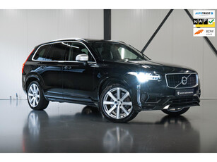 Volvo XC90 2.0 T8 TE | AWD | R-Design | 21