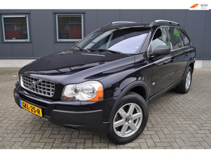 Volvo XC90 2.5 T Executive, netto € 13.950, bijtel vriendelijk!