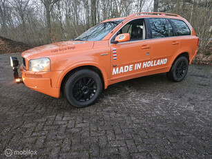 Volvo XC90 2.9 T6 Elite super dikke carbage runner lees goed