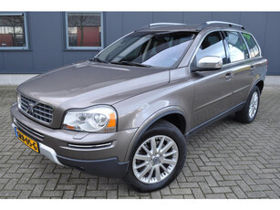 Volvo XC90 3.2 Executive, netto € 15.750, bijtel vriendelijk!